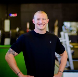 Evan Smith Profile Pic 2